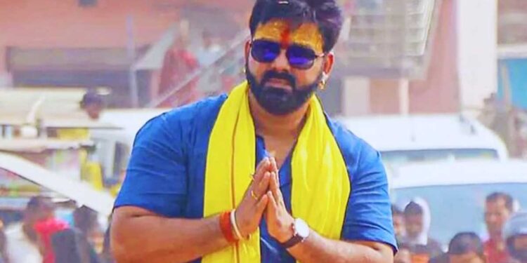 चुनाव मैदान से दूर रहेंगे पवन सिंह, पत्नी ज्योति संग विवाद के बीच भोजपुरी स्टार का बड़ा बयान