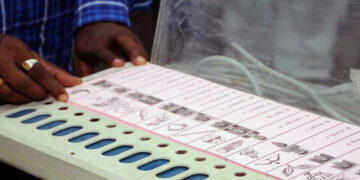 बिहार समेत 7 राज्यों की 8 विधानसभा सीटों पर उपचुनाव, 11 नवंबर को होगा मतदान