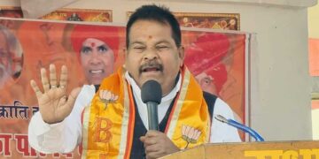 10 मुस्लिम लड़कियों को हिंदू बनाओ - बीजेपी नेता के बयान से मचा बवाल, सपा विधायक बोलीं, माहौल बिगाड़ने की कोशिश