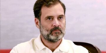 मोदी सरकार ने किया आस्था से खिलवाड़, राहुल गांधी का बड़ा आरोप – बोले, छठ के लिए 12000 स्पेशल ट्रेनों का दावा निकला झूठ