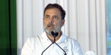 इस मर्द से ज्यादा दम उस महिला में था, इंदिरा गांधी का जिक्र कर राहुल गांधी का पीएम मोदी पर तीखा वार