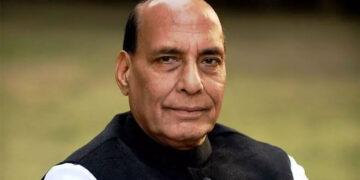 ऑपरेशन सिंदूर का मकसद युद्ध नहीं था, राजनाथ सिंह ने दी सफाई, बताया क्या हासिल किया गया