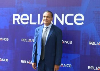 ED की कार्रवाई से हिली अंबानी की कंपनी, रिलायंस पावर के शेयरों में 10% की गिरावट, निवेशकों को करोड़ों का नुकसान