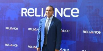 ED की कार्रवाई से हिली अंबानी की कंपनी, रिलायंस पावर के शेयरों में 10% की गिरावट, निवेशकों को करोड़ों का नुकसान