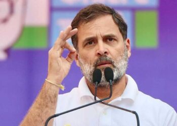 ट्रंप के भारत-पाक सीजफायर दावे पर राहुल गांधी का वार, मोदी डरते हैं, बिहार आकर कहें ट्रंप झूठ बोल रहे हैं