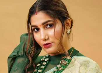 सपना चौधरी ने पति वीर साहू पर किया बड़ा खुलासा, बोलीं — “वो प्यार और केयर नहीं दिखाते, शादी चलाना बहुत मुश्किल है”