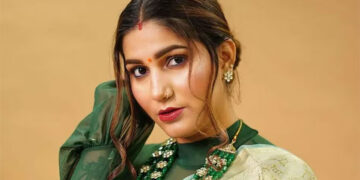 सपना चौधरी ने पति वीर साहू पर किया बड़ा खुलासा, बोलीं — “वो प्यार और केयर नहीं दिखाते, शादी चलाना बहुत मुश्किल है”