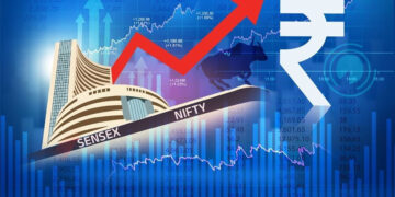 शेयर बाजार में जोरदार तेजी, IT और बैंकिंग सेक्टर बने मार्केट के हीरो, जानें उछाल की असली वजह