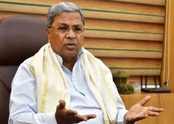 सात करोड़ लोगों का सर्वे, सिर्फ पिछड़ों का नहीं, CM सिद्धारमैया का मूर्ति दंपत्ति को जवाब