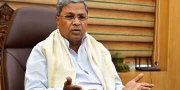 सात करोड़ लोगों का सर्वे, सिर्फ पिछड़ों का नहीं, CM सिद्धारमैया का मूर्ति दंपत्ति को जवाब