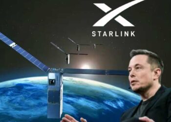 भारत में एंट्री को तैयार एलन मस्क का Starlink, अब बिना मोबाइल नेटवर्क मिलेगा हाईस्पीड इंटरनेट