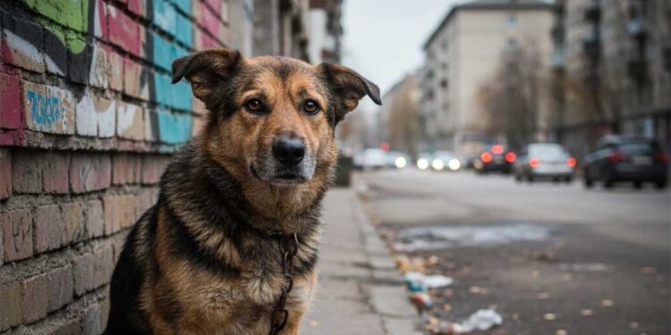 सुप्रीम कोर्ट का राज्यों पर सख्त रुख, देश की छवि खराब हो रही है और आप अभी तक…, आवारा कुत्तों के मामलों पर जताई कड़ी नाराजगी