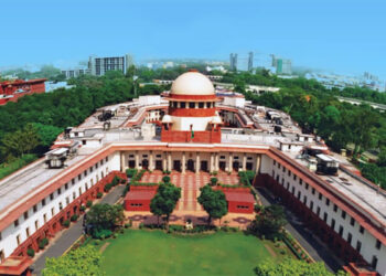 Supreme Court ने पूछा, राजस्थान के थानों के पूछताछ कक्षों में CCTV क्यों नहीं लगाए गए?