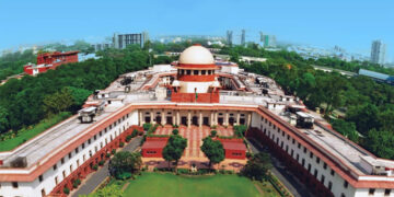 Supreme Court ने पूछा, राजस्थान के थानों के पूछताछ कक्षों में CCTV क्यों नहीं लगाए गए?