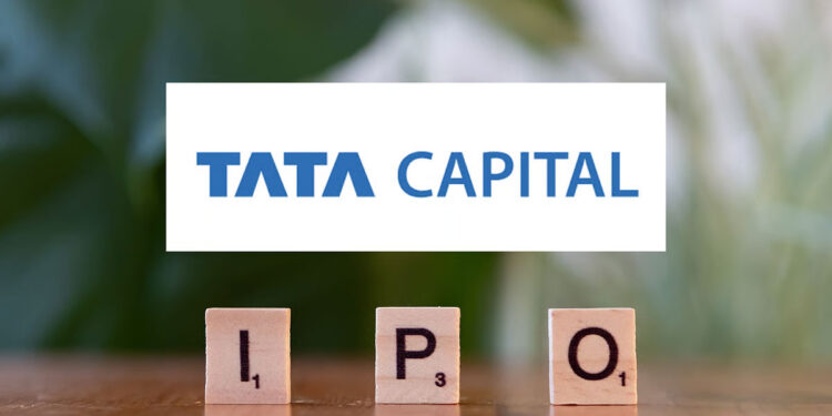 खुलने से पहले Tata Capital IPO में मचा धमाल, LIC ने लगाया 700 करोड़ का दांव