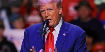 नेतन्याहू से निपटना आसान नहीं, यही उन्हें महान बनाता है – गाजा शांति समझौते पर बोले ट्रंप, कहा मध्य पूर्व का ऐतिहासिक उदय