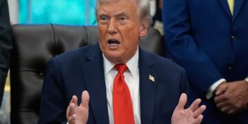 हर महीने रुकवाई एक जंग, अब पाकिस्तान-अफगानिस्तान विवाद भी जल्द सुलझा दूंगा - डोनाल्ड ट्रंप का बड़ा दावा