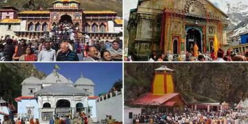 उत्तराखंड में शीतकालीन चारधाम यात्रा की तैयारियां शुरू, श्रद्धालुओं के लिए होंगे खास इंतजाम