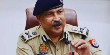 UP DGP Action, भ्रष्टाचार पर बड़ी कार्रवाई, वाहन चालकों से वसूली करने वाले 11 पुलिसकर्मी सस्पेंड