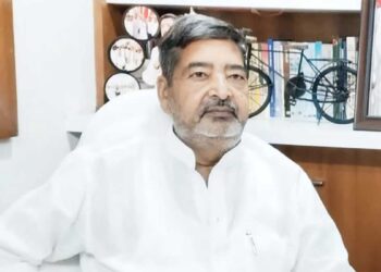 सपा सांसद ने भगवान राम को बताया समाजवादी विचारधारा वाला महापुरुष, BSP की रैली पर भी साधा निशाना