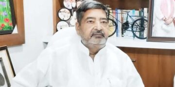 सपा सांसद ने भगवान राम को बताया समाजवादी विचारधारा वाला महापुरुष, BSP की रैली पर भी साधा निशाना