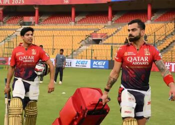 IPL 2026, क्या विराट कोहली अब RCB के लिए नहीं खेलेंगे, कॉमर्शियल कॉन्ट्रैक्ट साइन करने से मना करने पर उठे सवाल, जानें पूरी सच्चाई