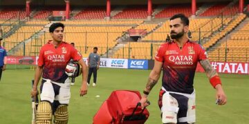 IPL 2026, क्या विराट कोहली अब RCB के लिए नहीं खेलेंगे, कॉमर्शियल कॉन्ट्रैक्ट साइन करने से मना करने पर उठे सवाल, जानें पूरी सच्चाई