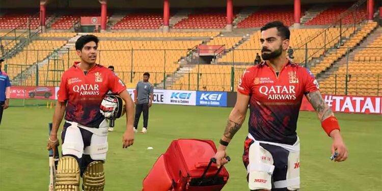 IPL 2026, क्या विराट कोहली अब RCB के लिए नहीं खेलेंगे, कॉमर्शियल कॉन्ट्रैक्ट साइन करने से मना करने पर उठे सवाल, जानें पूरी सच्चाई