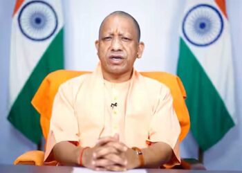छठी मइया के कृपा बनल रहे..., CM योगी आदित्यनाथ ने भोजपुरी में दी छठ पर्व की शुभकामनाएं, कहा- ये हमारी सांस्कृतिक आत्मा का उत्सव है