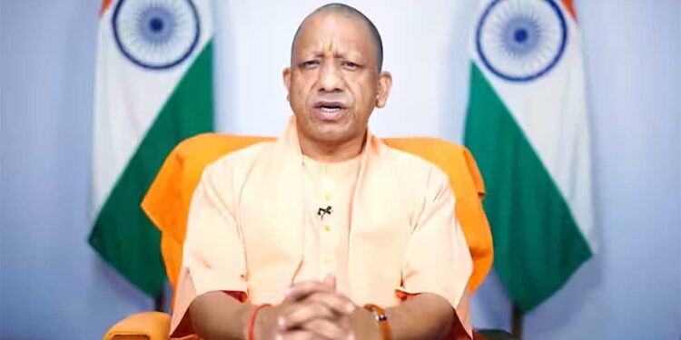 छठी मइया के कृपा बनल रहे..., CM योगी आदित्यनाथ ने भोजपुरी में दी छठ पर्व की शुभकामनाएं, कहा- ये हमारी सांस्कृतिक आत्मा का उत्सव है