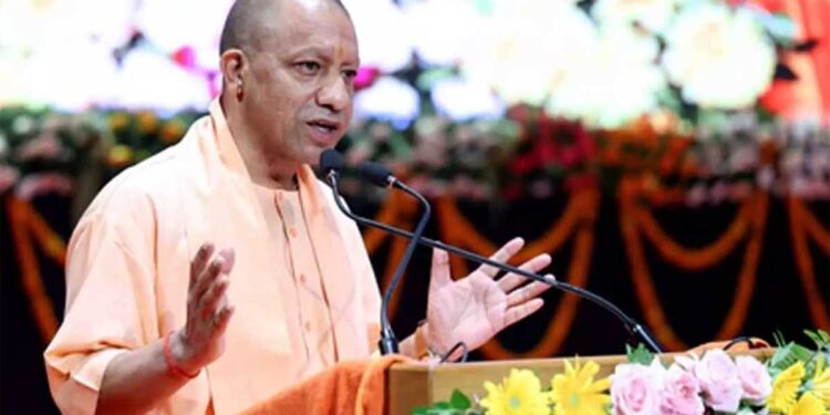 योगी आदित्यनाथ का विपक्ष पर प्रहार, सपा-कांग्रेस अपनाए हुए हैं अंग्रेजों की फूट डालो, राज करो नीति