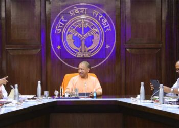 अयोध्या बनेगी भव्यता, आस्था और आधुनिकता का संगम, सीएम योगी ने पेश की विकास की महायोजना