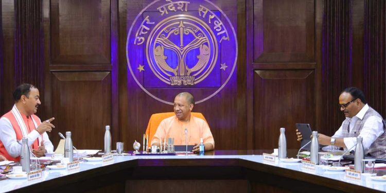 अयोध्या बनेगी भव्यता, आस्था और आधुनिकता का संगम, सीएम योगी ने पेश की विकास की महायोजना