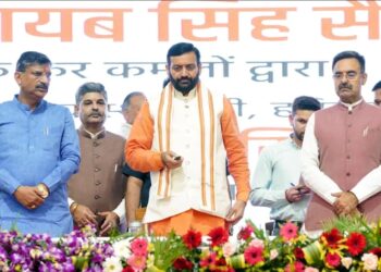हरियाणा सरकार का बड़ा तोहफा- हर महीने 2100 रुपये मिलेंगे महिलाओं को, लॉन्च हुई ‘दीन दयाल लाडो लक्ष्मी योजना’