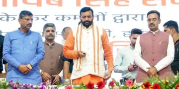 हरियाणा सरकार का बड़ा तोहफा- हर महीने 2100 रुपये मिलेंगे महिलाओं को, लॉन्च हुई ‘दीन दयाल लाडो लक्ष्मी योजना’