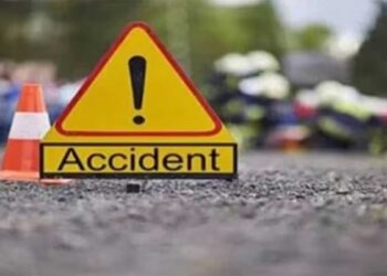 गाजियाबाद में भीषण सड़क हादसा, बाइक सवार 3 युवकों की दर्दनाक मौत, सीएम योगी ने लिया संज्ञान, दिए तत्काल निर्देश