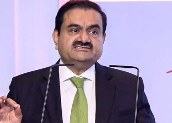 अडानी पावर ने मारी बाजी, बिहार सरकार ने 2400 मेगावाट के थर्मल पावर प्रोजेक्ट को दी मंजूरी, 30 हजार करोड़ का होगा निवेश