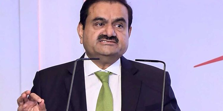 अडानी पावर ने मारी बाजी, बिहार सरकार ने 2400 मेगावाट के थर्मल पावर प्रोजेक्ट को दी मंजूरी, 30 हजार करोड़ का होगा निवेश