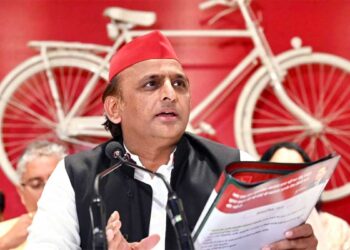 सुभासपा, निषाद पार्टी, अपना दल से अखिलेश यादव की बड़ी अपील, NDA के सहयोगी दल भी बीजेपी के षडयंत्र का पर्दाफाश करें