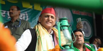अखिलेश यादव ने बिहार से साधा यूपी पर निशाना, बोले– बिहार बदलेगा तो यूपी भी बदलेगा
