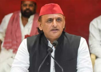 अखिलेश यादव बोले – जो भी पीड़ित है, वही PDA, सत्ता पर बोला जोरदार हमला, कहा- अब तो सत्ताधारी PDA की जान भी लेने लगे हैं
