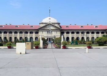 फतेहपुर की नूरी जामा मस्जिद ध्वस्तीकरण विवाद का निपटारा, हाईकोर्ट बोला- अब आगे कोई तोड़फोड़ नहीं होगी