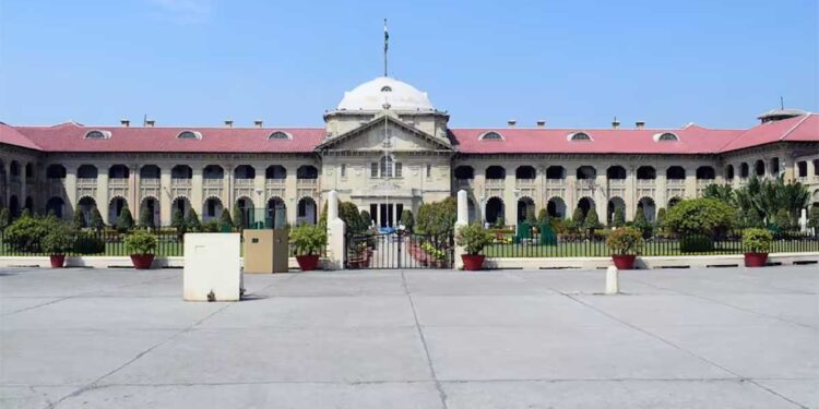 फतेहपुर की नूरी जामा मस्जिद ध्वस्तीकरण विवाद का निपटारा, हाईकोर्ट बोला- अब आगे कोई तोड़फोड़ नहीं होगी