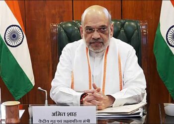 दिल्ली धमाका, एक-एक गुनहगार को अंजाम भुगतना होगा, गृहमंत्री अमित शाह ने अफसरों को दिए कड़े आदेश, NIA करेगी जांच