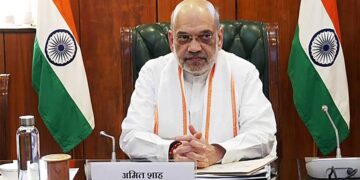 दिल्ली धमाका, एक-एक गुनहगार को अंजाम भुगतना होगा, गृहमंत्री अमित शाह ने अफसरों को दिए कड़े आदेश, NIA करेगी जांच