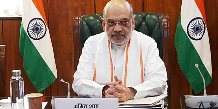 दिल्ली धमाका, एक-एक गुनहगार को अंजाम भुगतना होगा, गृहमंत्री अमित शाह ने अफसरों को दिए कड़े आदेश, NIA करेगी जांच