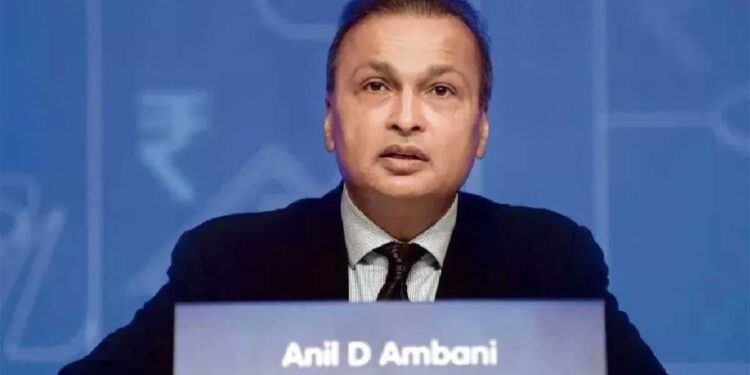 बैंक लोन फर्जीवाड़ा केस में अनिल अंबानी की बढ़ीं मुश्किलें, 14 नवंबर को ईडी के सामने पेश होंगे