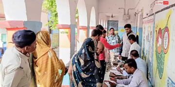 कल होगा बिहार में अंतिम चरण का महासंग्राम, 122 सीटों पर दांव पर दिग्गजों की किस्मत, मतदान से पहले जानें पूरी डिटेल