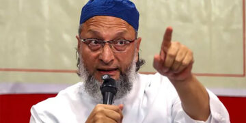बिहार के नतीजों से गदगद हुए ओवैसी, अगर मुझे गाली देकर अपने नंबर बढ़ते हैं तो अच्छा है