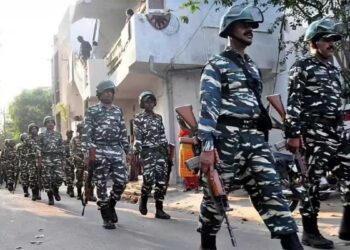 Bihar Election Result, कल सुबह 8 बजे शुरू होगी काउंटिंग, चप्पे-चप्पे पर रहेगी कड़ी नज़र, जानें हर सवाल का जवाब